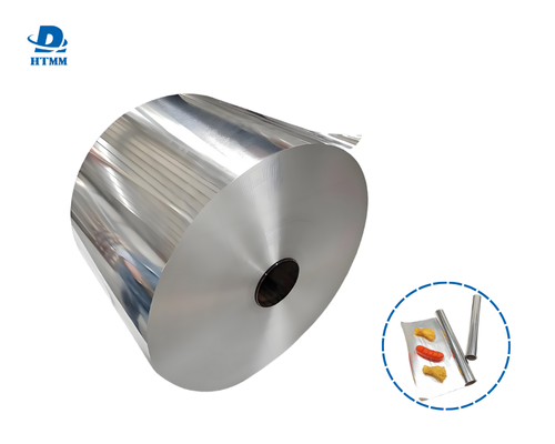 aluminium household foil